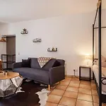 Σπίτι διακοπών Schnyder Ranch *