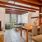 Schnyder Ranch Σπίτι διακοπών *