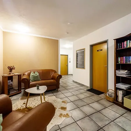 Schnyder Ranch Hébergement de vacances *