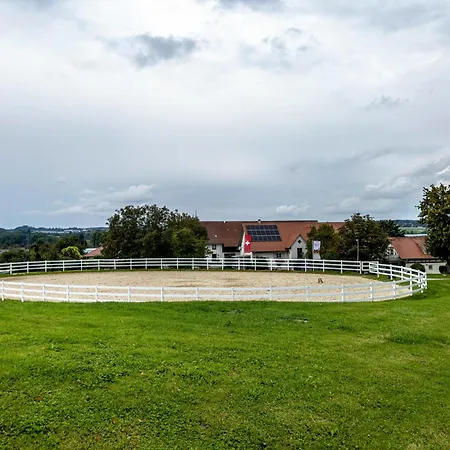 Schnyder Ranch * Ravensbourg