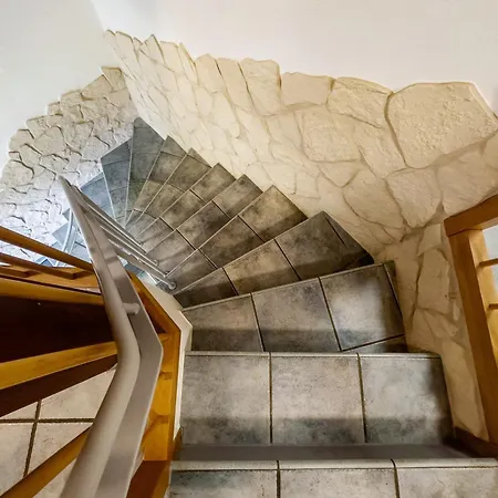 Dom wakacyjny Schnyder Ranch *