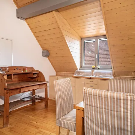 Schnyder Ranch Ferienhaus Berg bei Ravensburg