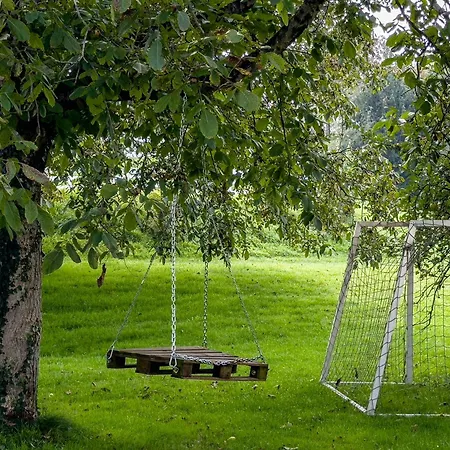 Dom wakacyjny Schnyder Ranch Ravensburg