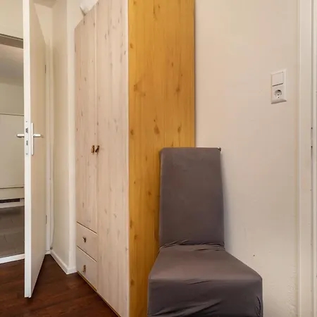 Schnyder Ranch Ferienhaus Berg bei Ravensburg