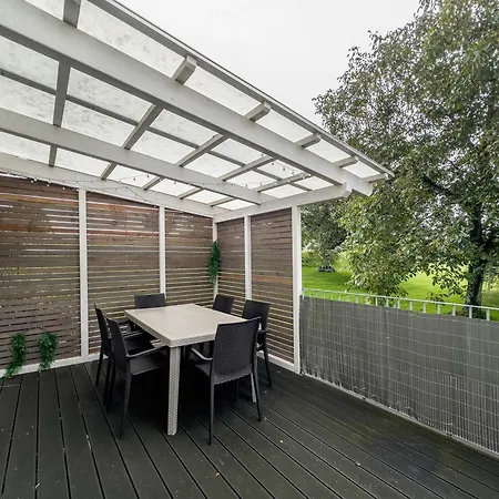 Schnyder Ranch Ravensburg