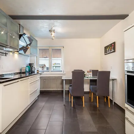 Schnyder Ranch Semesterbostad