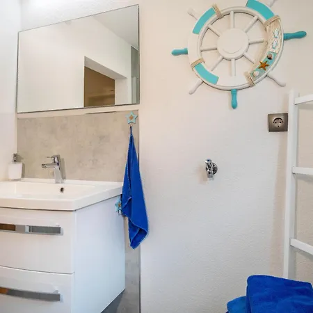 Dom wakacyjny Schnyder Ranch