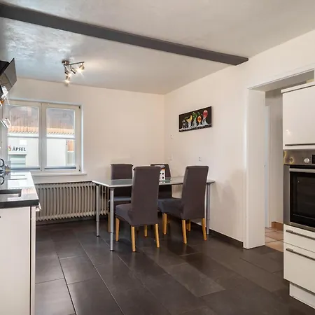 Schnyder Ranch Hébergement de vacances *