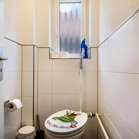 Schnyder Ranch Semesterbostad Ravensburg