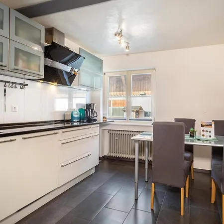 Dom wakacyjny Schnyder Ranch Ravensburg