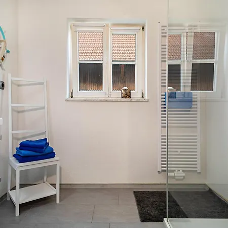 Schnyder Ranch Ravensbourg