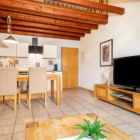 Hébergement de vacances Schnyder Ranch