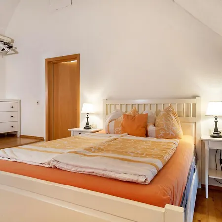 Schnyder Ranch Semesterbostad Ravensburg