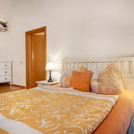 Semesterbostad Schnyder Ranch Ravensburg