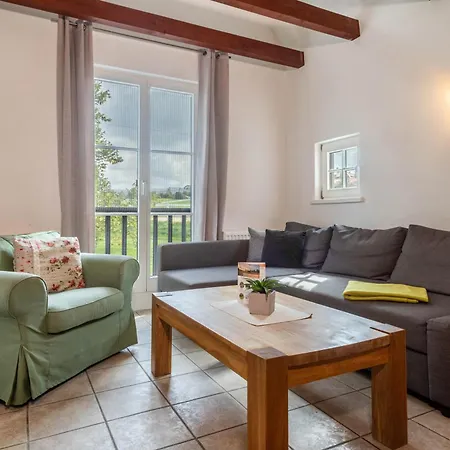 Ferienhaus Schnyder Ranch Berg bei Ravensburg