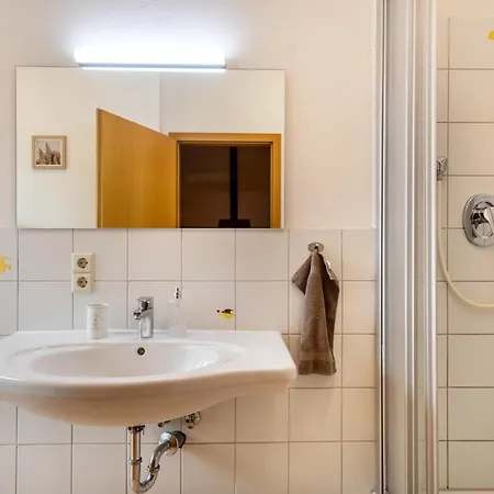 Schnyder Ranch Hébergement de vacances