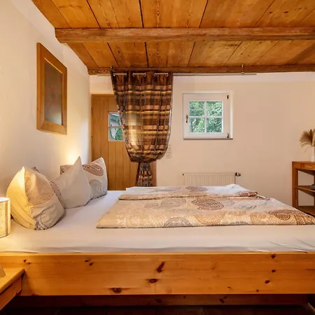 Vakantiehuis Schnyder Ranch