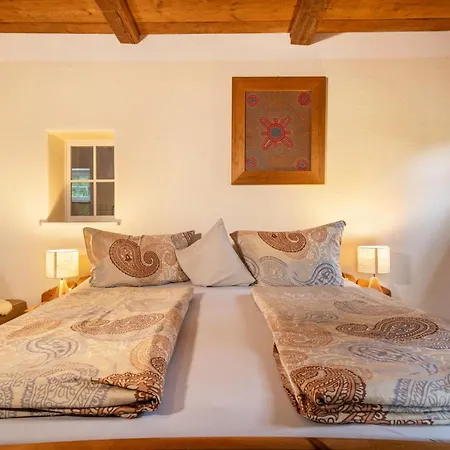 Schnyder Ranch *