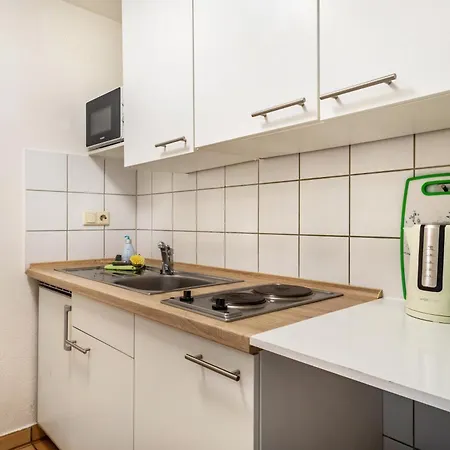 Schnyder Ranch Hébergement de vacances *