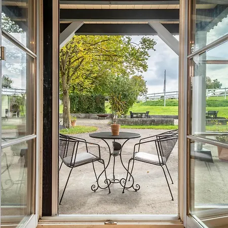 Schnyder Ranch Ravensbourg