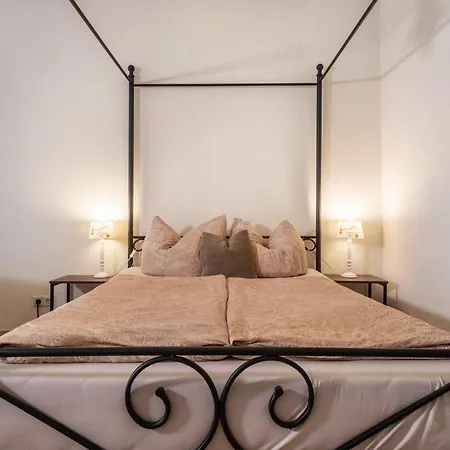 Schnyder Ranch Semesterbostad