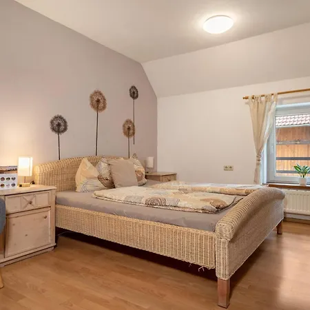 Semesterbostad Schnyder Ranch