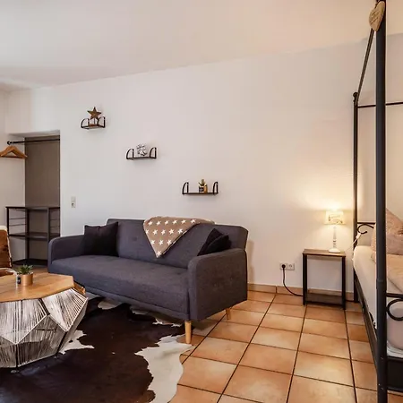 Hébergement de vacances Schnyder Ranch *