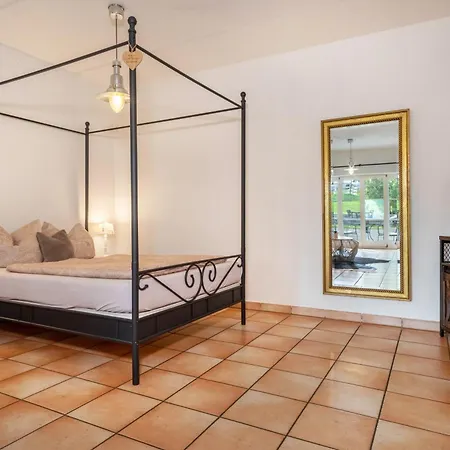 Schnyder Ranch Ravensbourg