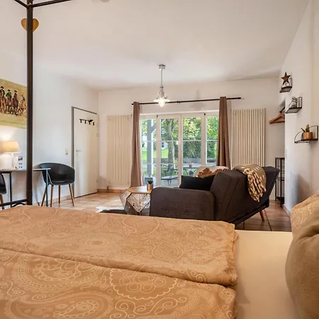 Schnyder Ranch * Ravensburg