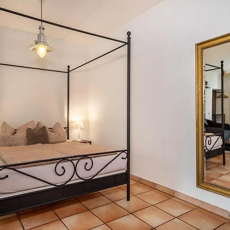 Hébergement de vacances Schnyder Ranch