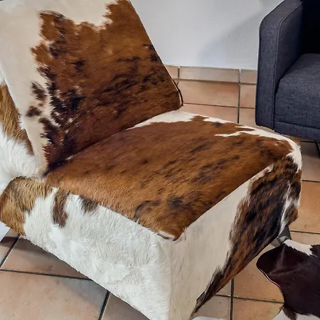 Schnyder Ranch Semesterbostad *