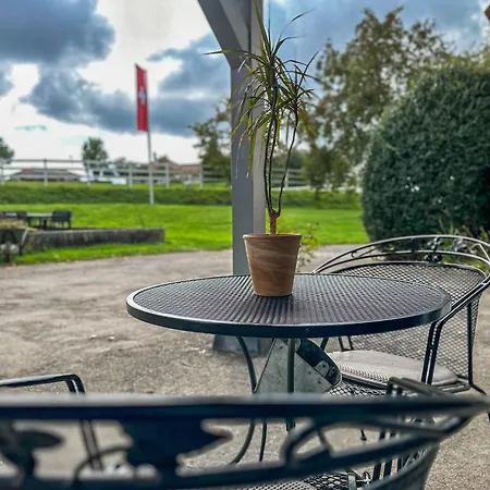 Schnyder Ranch Semesterbostad Ravensburg