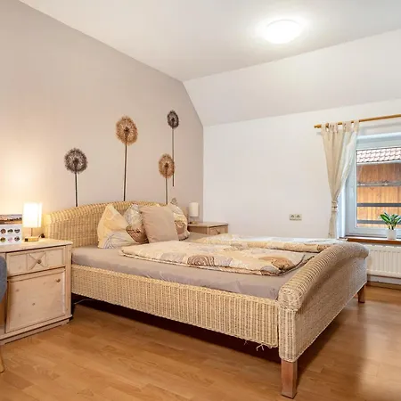 Schnyder Ranch Semesterbostad Ravensburg