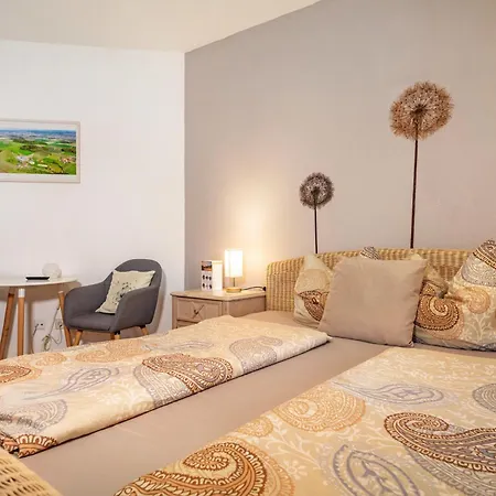 Semesterbostad Schnyder Ranch Ravensburg