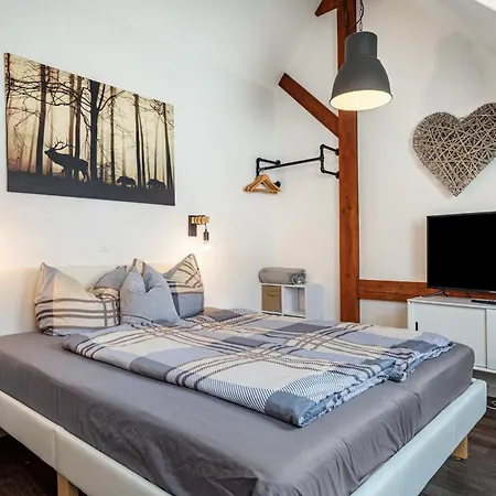 Schnyder Ranch * Ravensbourg