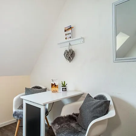 Schnyder Ranch Semesterbostad