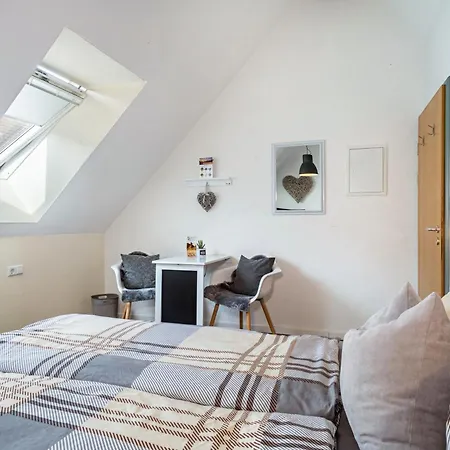 Schnyder Ranch Semesterbostad *