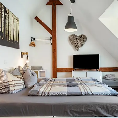 Ferienhaus Schnyder Ranch *