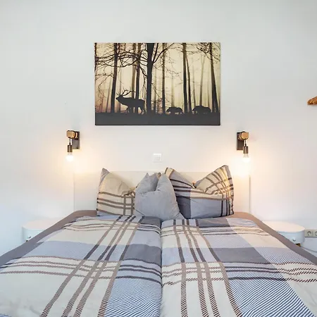 Schnyder Ranch Hébergement de vacances Ravensbourg