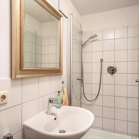 Hébergement de vacances Schnyder Ranch Ravensbourg