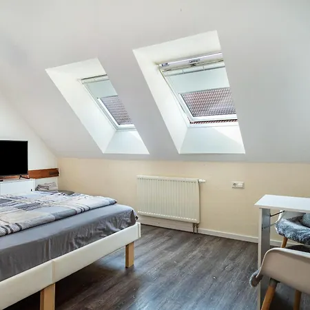 Schnyder Ranch Berg bei Ravensburg