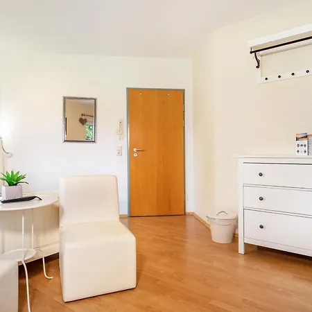 Schnyder Ranch Hébergement de vacances