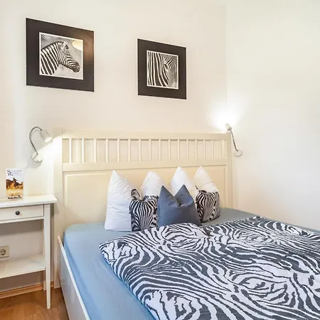 Schnyder Ranch Ravensbourg