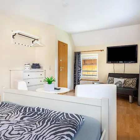 Schnyder Ranch * Ravensbourg