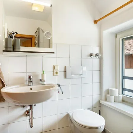 Hébergement de vacances Schnyder Ranch