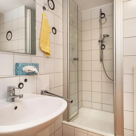 Schnyder Ranch Semesterbostad