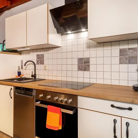 Semesterbostad Schnyder Ranch