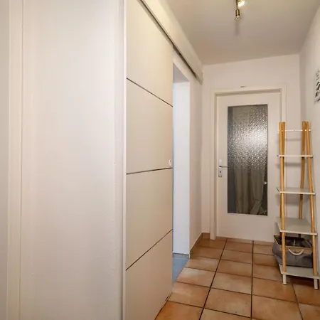 Hébergement de vacances Schnyder Ranch *