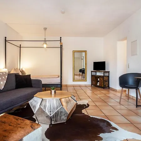 Schnyder Ranch Semesterbostad *