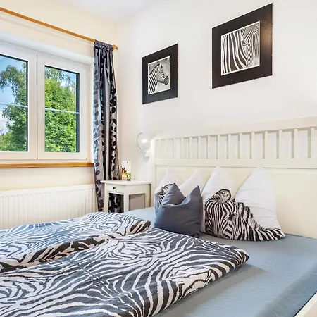 Schnyder Ranch Dom wakacyjny Ravensburg